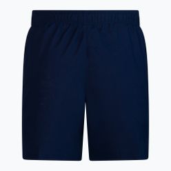 Мъжки къси панталони за плуване Nike Essential тъмносин NESSA560