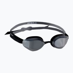 Очила за плуване Nike VAPORE MIRROR черни NESSA176-040