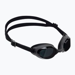 Очила за плуване Nike Hyper Flow черни NESSA182