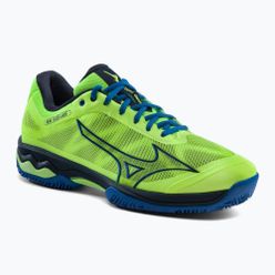Мъжки обувки за гребане Mizuno Wave Exceed Lgtpadel yellow 61GB2222