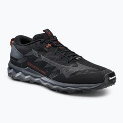 Мъжки обувки за бягане Mizuno Wave Daichi 7 GTX black J1GJ225638
