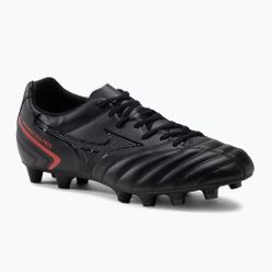 Mizuno Monarcida Neo II Select AS футболни обувки черни P1GA222500- 08