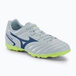 Мъжки футболни обувки Mizuno Monarcida Neo II Select AS светлосини P1GD222527 07+