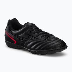 Детски футболни обувки Mizuno Monarcida Neo II Select AS Jr черен P1GE222500
