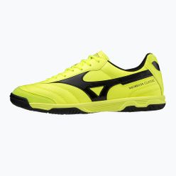 Mizuno Morelia Sala Classic В жълто футболни обувки Q1GA220245_39.0/6.0
