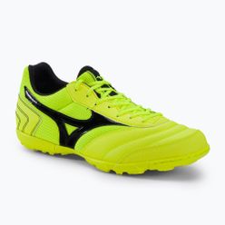 Mizuno Morelia Sala Club TF футболни обувки жълти Q1GB220345_39.0/6.0