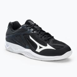 Мъжки обувки за волейбол Mizuno Thunder Blade 3 black V1GA217001