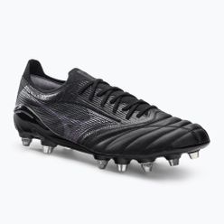 Mizuno Morelia Neo III Beta Elite Mix черни футболни обувки P1GC229199_40.0/6.5