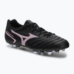 Mizuno Monarcida II Sel Mix футболни обувки черни P1GC222599_39.0/6.0