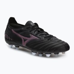 Mizuno Morelia Neo III Pro Mix футболни обувки черни P1GC228399_39.0/6.0