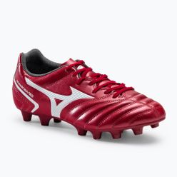 Mizuno Monarcida II Sel Md футболни обувки червени P1GA222560_39.0/6.0