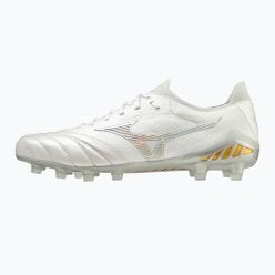 Mizuno Morelia Neo III Beta JP футболни обувки бели P1GA239004_40.0/6.5