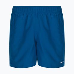 Мъжки шорти Nike Essential 5 Volley Swim Shorts Navy Blue NESSA560