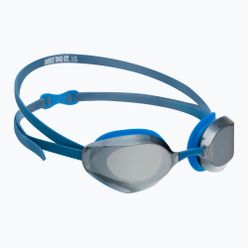 Nike Vapor Mirror 444 сини очила за плуване NESSA176