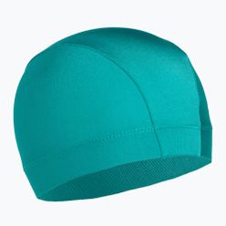 Nike Comfort синя шапка за плуване NESSC150
