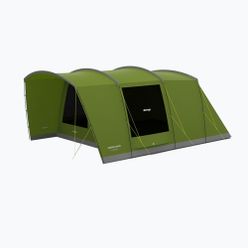 Vango Avington Flow 500 палатка за къмпинг за 5 души зелена TESAVFLOW000001