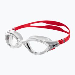 Очила за плуване Speedo Biofuse 2.0 Mirror червени 8-00233214515