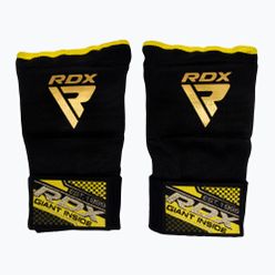 RDX вътрешни ръкавици черни HYP-ISB