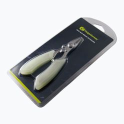 RidgeMonkey Nite-Glo Ножица за плетене на плитки жълта RM103