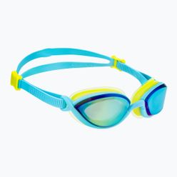 HUUB Очила за плуване Pinnacle Air Seal сини A2-PINN
