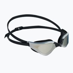 HUUB Очила за плуване Thomas Lurz черни A2-LURZ