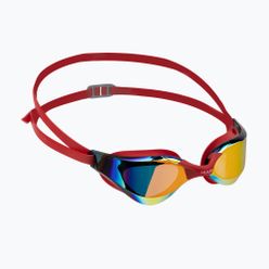 HUUB Очила за плуване Thomas Lurz червени A2-LURZ