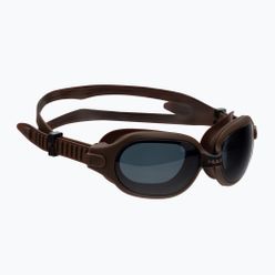 HUUB Ретро кафяви очила за плуване A2-RETRO