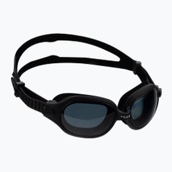 HUUB Ретро очила за плуване черни A2-RETRO