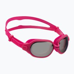 HUUB Ретро розови очила за плуване A2-RETRO