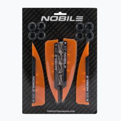 Nobile Kiteboard 15 Fin G10 (4 бр.) оранжев NBL-F15-G10