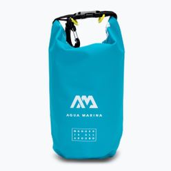 Aqua Marina Суха чанта 2л светло синя B0303034