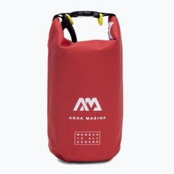 Суха чанта Aqua Marina 2л червена B0303034