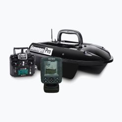 Bearcreeks Scavenger Pro лодка за стръв + GPS автопилот VF fishfinder black BC.V1.PRO.4