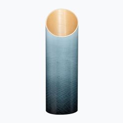 JadeYoga Mache Mat Storage Home Tube - Stalk blue MNC004