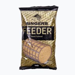 Ringers Sweetfishmeal F1 1kg черен PRNG70