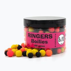 Кулки с хашиш Ringers Allsorts Match Boilies 8/10 mm 100 g PRNG30