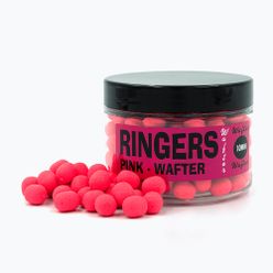 Примамка за кукички Ringers Pink Wafter Chocolate 10 mm 150 ml PRNG84