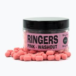 Примамка за кукички Ringers Pink Washouts Chocolate 6 mm 150 ml PRNG85