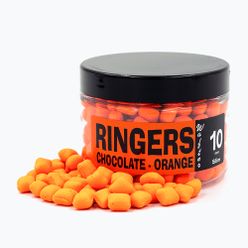 Ringers Нови Orange Thins възглавница протеин стръв Шоколад 10mm 150ml PRNG87