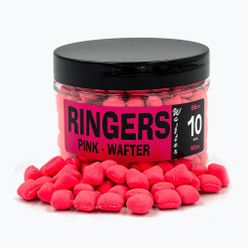 Ringers New Pink Thins възглавница протеин стръв Шоколад 10mm 150ml PRNG91