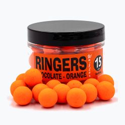 Ringers Wafters Шоколадово-оранжев XL 15 мм 150 мл PRNG90