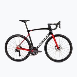 Ridley Fenix SLiC Ultegra DI2 FSD30As черен/червен SBIFSDRID659 шосеен велосипед