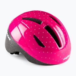 Детска велосипедна каска Lazer BOB+ розова BLC2217889780