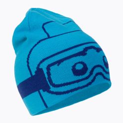Детска зимна шапка LEGO Lwazun 723 синя 11010361