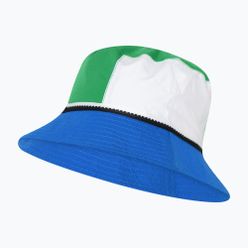 LEGO Lwalex 312 зелено-синя детска туристическа шапка 11010682