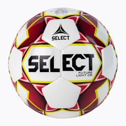 SELECT Future Light DB футбол 2019 бордо и бяло 0763846003
