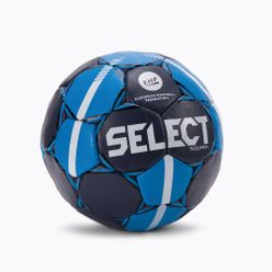 SELECT Solera 2019 EHF хандбал сиво и синьо 1632858992