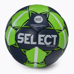 SELECT Solera хандбал 2019 EHF лого Select 1631854994 размер 2