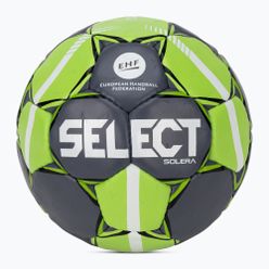 SELECT Solera 2019 EHF хандбал сиво-зелен 1632858994