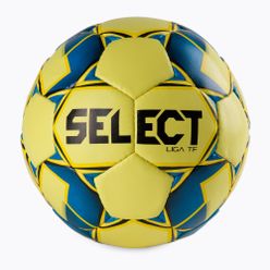 Футбол SELECT Liga TF 2020 жълто-синьо 22643